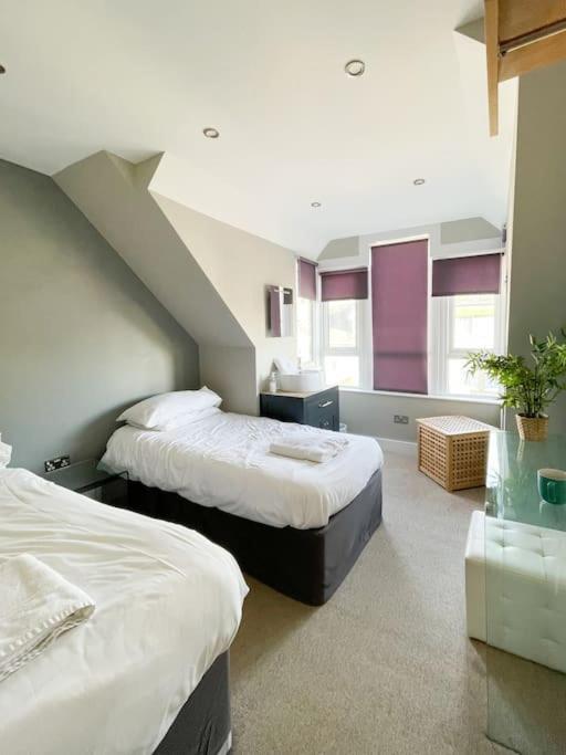 Edge14- Spacious, Stylish And Near The Beach! New Quay Dış mekan fotoğraf