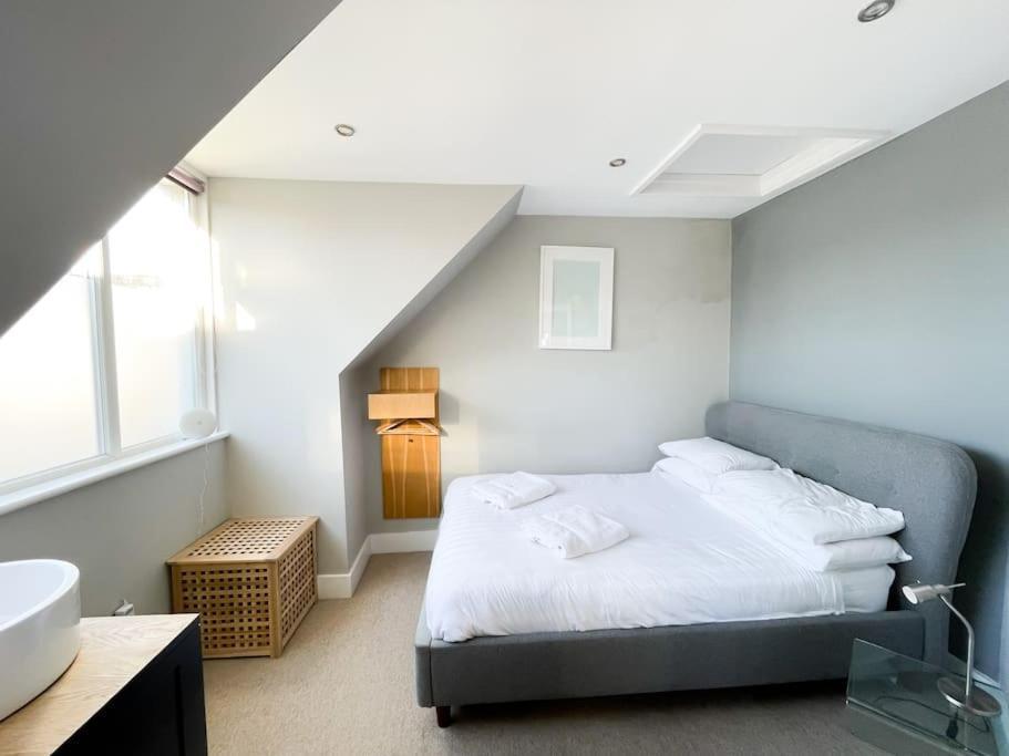 Edge14- Spacious, Stylish And Near The Beach! New Quay Dış mekan fotoğraf