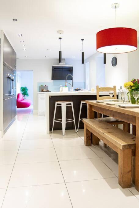 Edge14- Spacious, Stylish And Near The Beach! New Quay Dış mekan fotoğraf