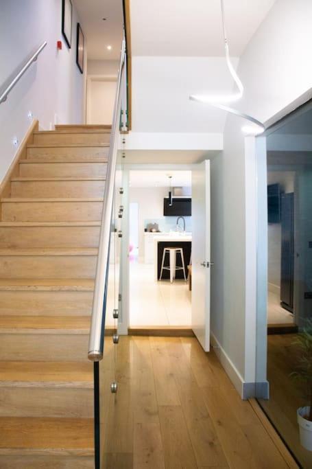 Edge14- Spacious, Stylish And Near The Beach! New Quay Dış mekan fotoğraf