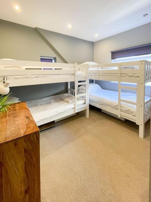 Edge14- Spacious, Stylish And Near The Beach! New Quay Dış mekan fotoğraf