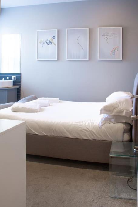 Edge14- Spacious, Stylish And Near The Beach! New Quay Dış mekan fotoğraf