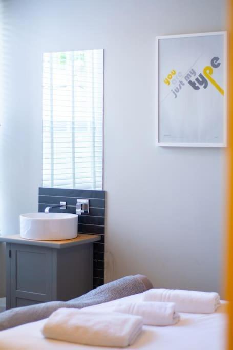 Edge14- Spacious, Stylish And Near The Beach! New Quay Dış mekan fotoğraf