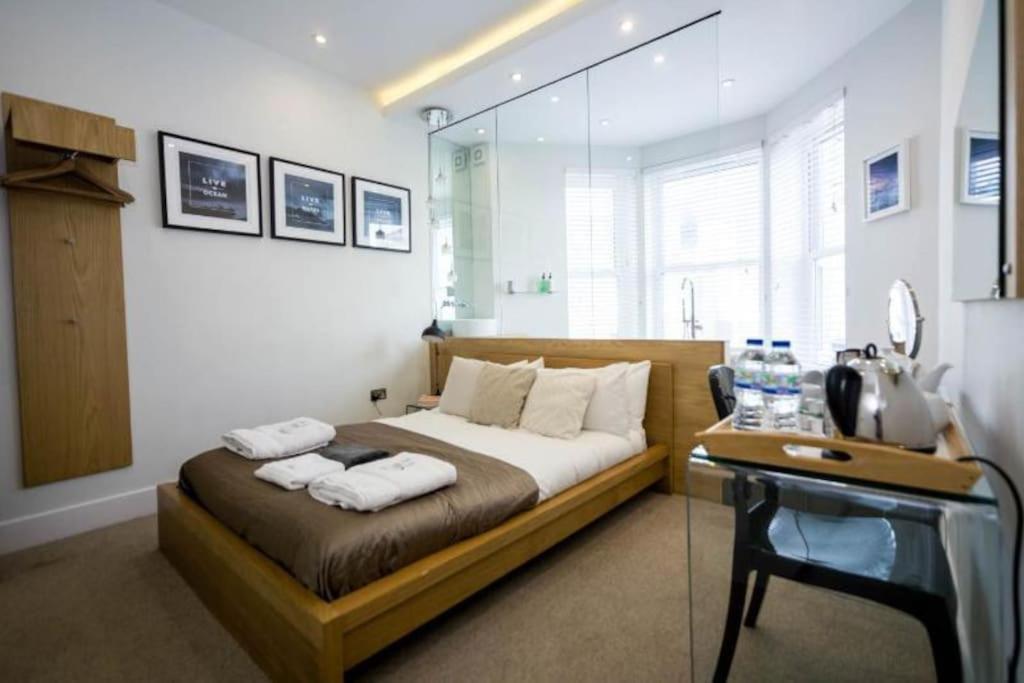 Edge14- Spacious, Stylish And Near The Beach! New Quay Dış mekan fotoğraf