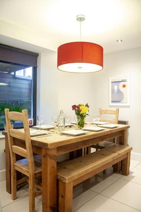 Edge14- Spacious, Stylish And Near The Beach! New Quay Dış mekan fotoğraf