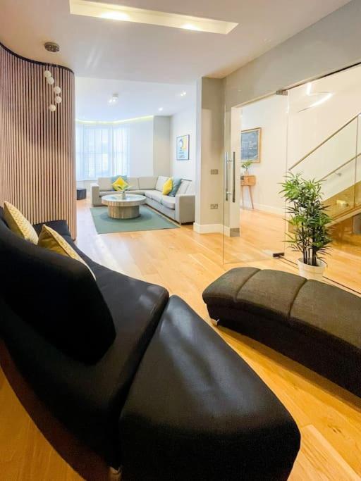 Edge14- Spacious, Stylish And Near The Beach! New Quay Dış mekan fotoğraf