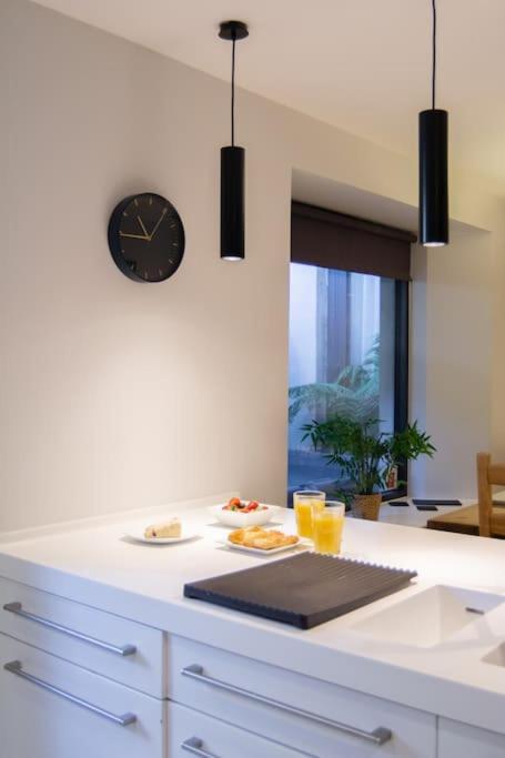 Edge14- Spacious, Stylish And Near The Beach! New Quay Dış mekan fotoğraf