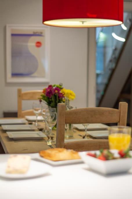 Edge14- Spacious, Stylish And Near The Beach! New Quay Dış mekan fotoğraf